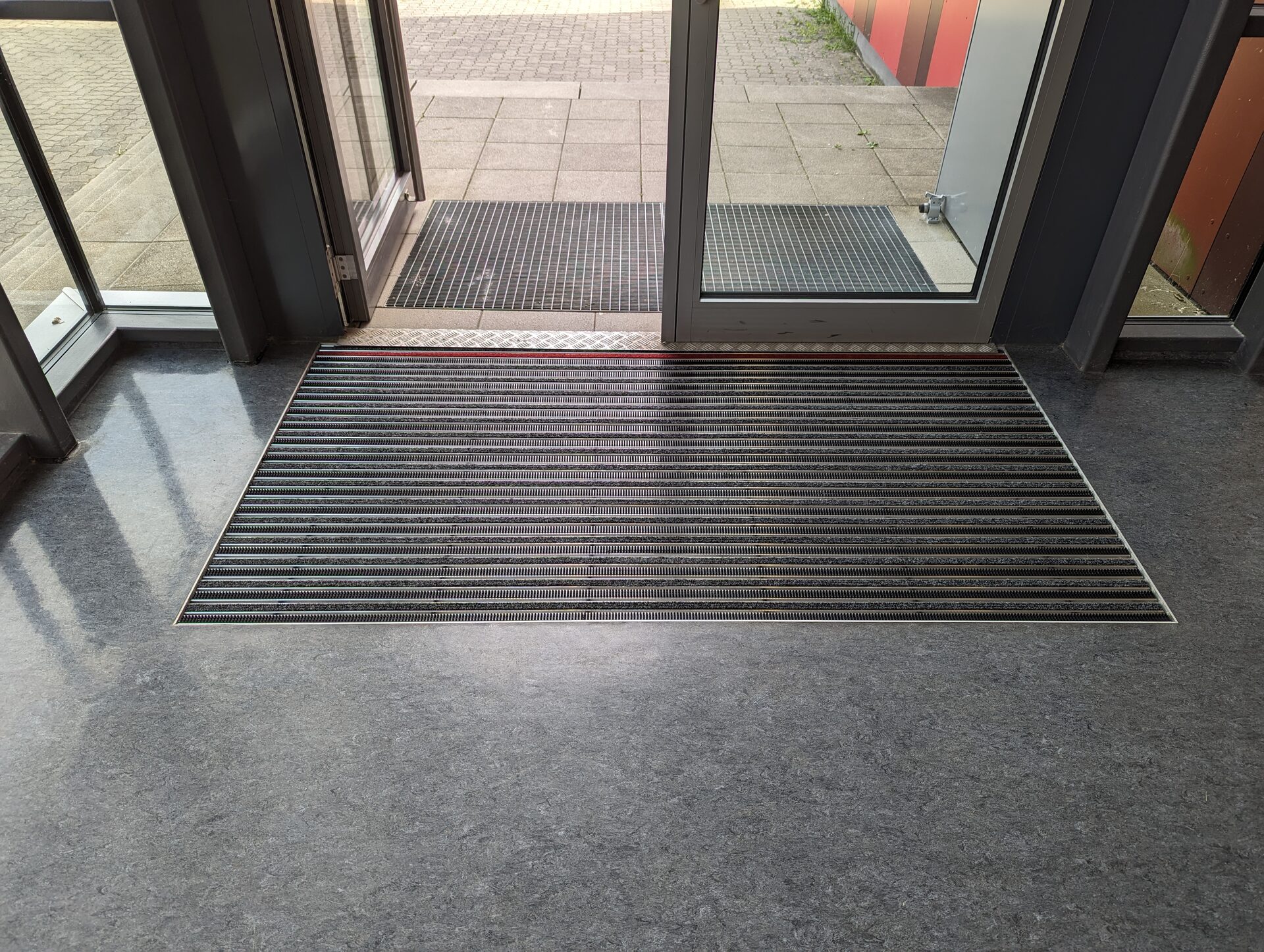 Walniusschule, Seligenstadt